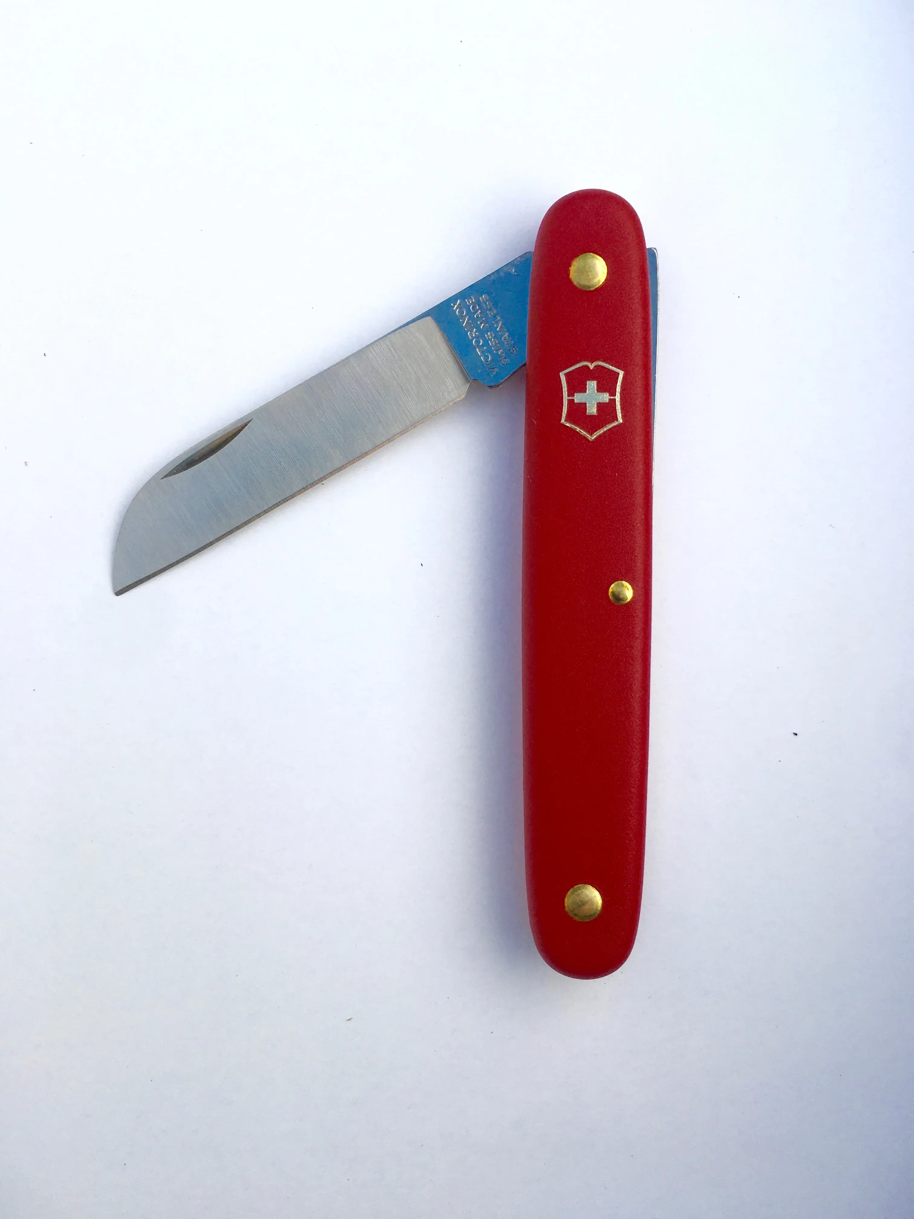 GARDEN KNIVES